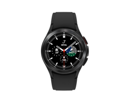 Samsung Galaxy Watch4 Classic Czarny 42mm (SM-R880NZKAEUE)