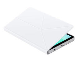 Etui Samsung Book Cover do Galaxy Tab A11 Biały EF-BX130PWEGWW