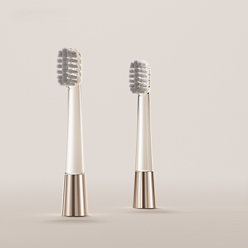 Jimok J6 Gold Soft Końcówki Wymienne do Szczoteczki 2 sztuki pol_pl_Jimok-J6-Gold-Soft-Koncowki-Wymienne-do-Szczoteczki-2-sztuki-16966_1