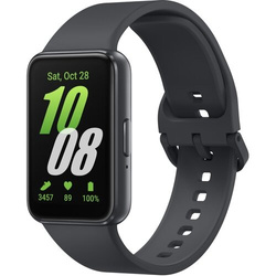 Smartband Samsung Galaxy Fit3 (R390) Gray Szary SM-R390NZAAEUE