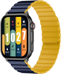 Kieslect Smartwatch KS Pro Czarny