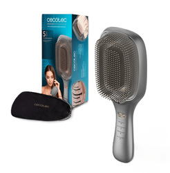 Cecotec HairCare Revitalize Aluminum Szczotka elektryczna do włosów