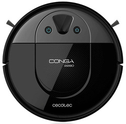 Robot sprzątający Conga 2290 Panoramic Cecotec