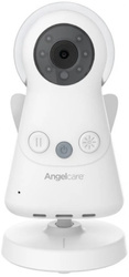 Angelcare Niania elektroniczna AC25  z kamerą video i czujnikiem ruchu