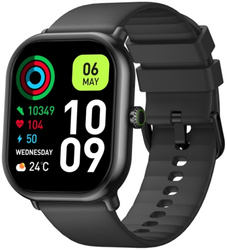 Zeblaze Smartwatch GTS 3 Pro Black Czarny