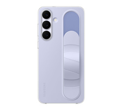 Etui Samsung Standing Grip do Galaxy S25 FE Jasnoniebieski EF-GS731CLEGWW