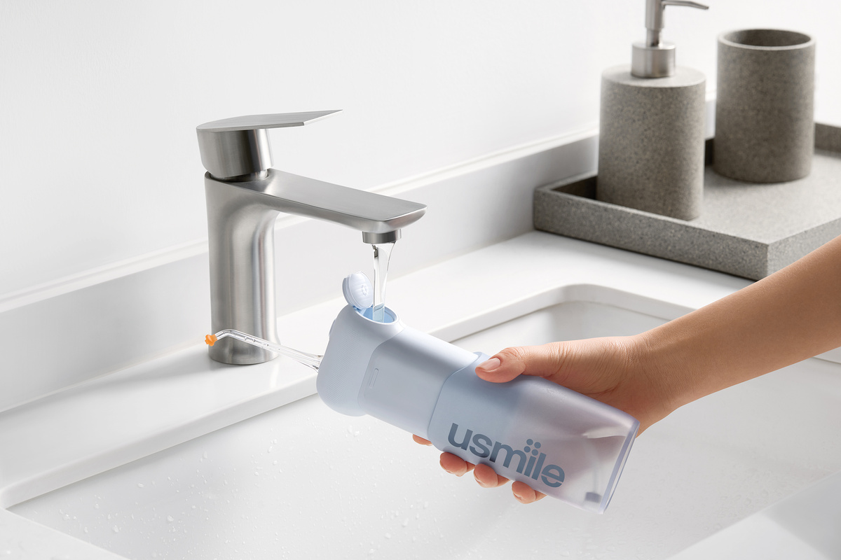 Usmile C10 Blue Irygator do zębów pol_pl_Usmile-C10-Blue-Irygator-do-zebow-17003_11