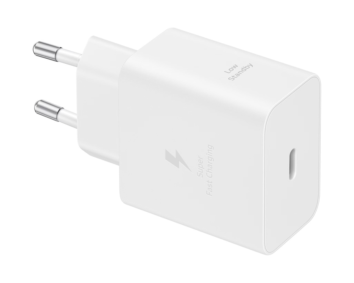 Ładowarka sieciowa Samsung T4511 PD 45W z kablem USB-C/USB-C 5A Biały EP-T4511XWEGEU pol_pl_Ladowarka-sieciowa-Samsung-T4511-PD-45W-z-kablem-USB-C-USB-C-5A-Bialy-EP-T4511XWEGEU-16795_4