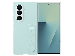 Etui Samsung Silicone Case do Galaxy Z Fold7 Miętowy EF-MF966CMEGWW