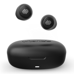 Urbanista - Słuchawki Bluetooth - Lisbon Midnight Black