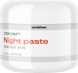 ODEXIM Night Paste -  Pasta na noc 30ml