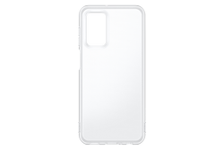 Samsung Etui Soft Clear Cover Transparent do Galaxy A23 5G (EF-QA235TTEGWW)