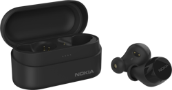 Słuchawki bluetooth Nokia Power Earbuds Lite BH-405 Czarne