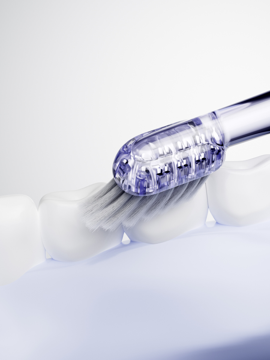 Jimok J6 Silver - Grey Końcówki Wymienne do Szczoteczki 2 sztuki pol_pl_Jimok-J6-Silver-Grey-Koncowki-Wymienne-do-Szczoteczki-2-sztuki-16961_5