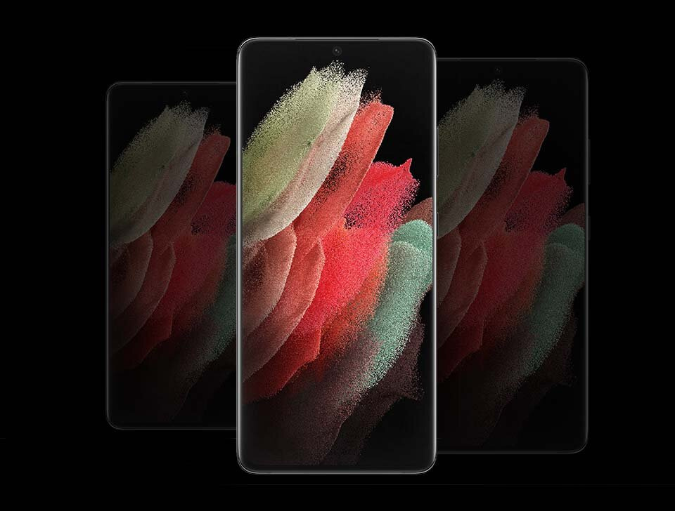 Smartfon Samsung Galaxy S21 Ultra 5G 256GB Srebrny AMOLED 120 Hz – OUTLET pol_pl_Smartfon-Samsung-Galaxy-S21-Ultra-5G-256GB-Srebrny-AMOLED-120-Hz-OUTLET-16834_4