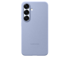 Etui Samsung Silicone Case do S25 Jasnoniebieski EF-PS931CLEGWW