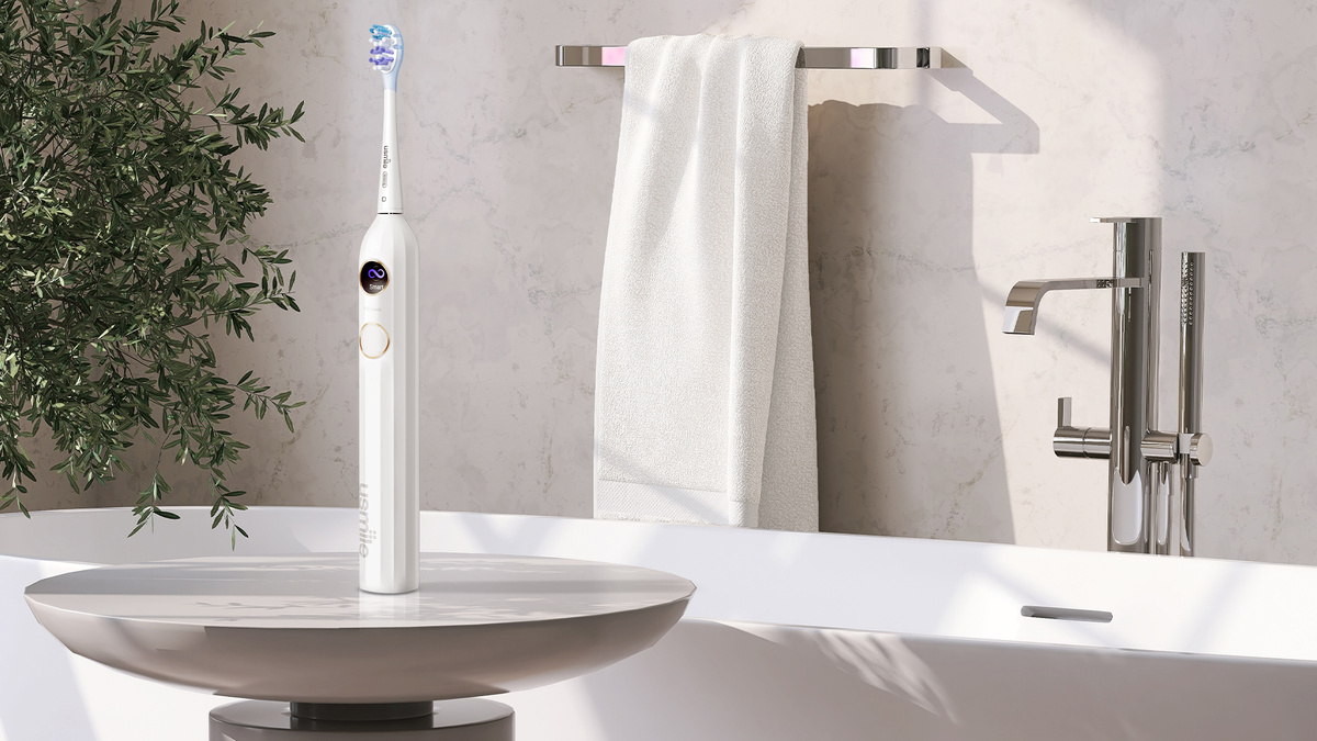 Usmile Y10 White Szczoteczka soniczna + 2 końcówki pol_pl_Usmile-Y10-White-Szczoteczka-soniczna-2-koncowki-17000_12