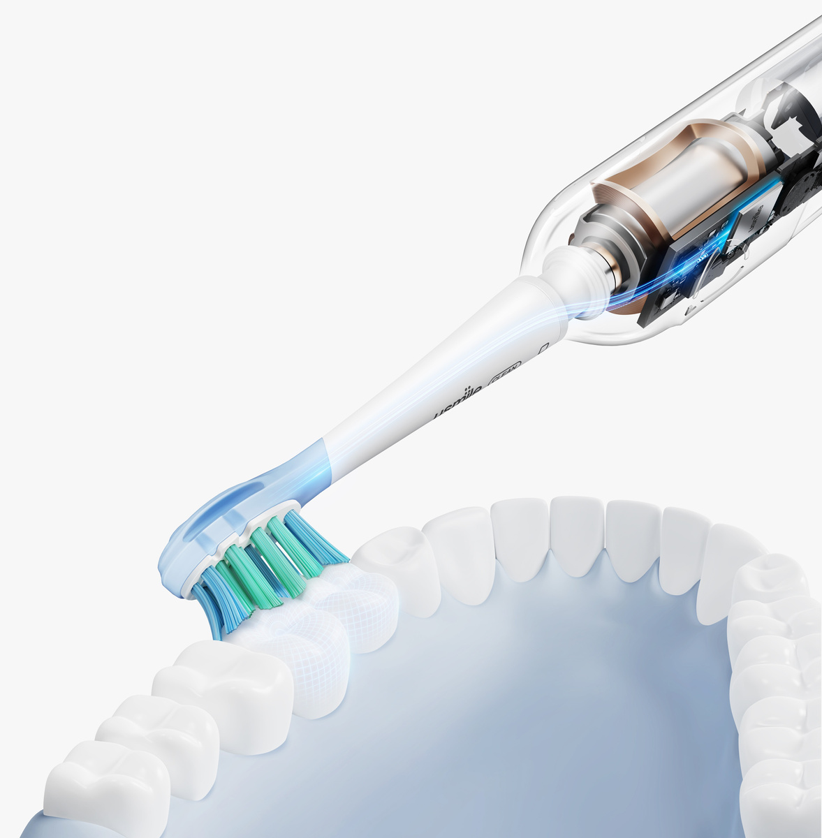 Usmile P10 PRO Blue Szczoteczka soniczna + 2 końcówki pol_pl_Usmile-P10-PRO-Blue-Szczoteczka-soniczna-2-koncowki-16999_10