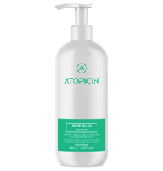 ATOPICIN – balsam do mycia ciała do skóry atopowej 200ml