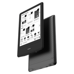 Bemi Ebook reader Cognita X black