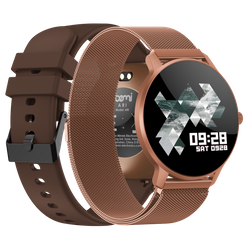 Bemi SmartWatch ARI copper /OUTLET