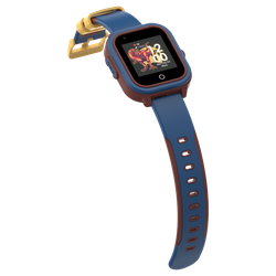 Bemi SmartWatch LINKI Blue