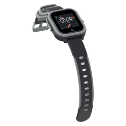 Bemi SmartWatch LINKI Grey