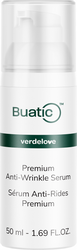 Buatic – serum do twarzy 50ml
