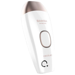 Cecotec Bamba Skincare IPL Qartz Depilator laserowy