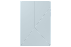 Etui Book Cover Niebieski do Galaxy Tab A9+/A9+ 5G (EF-BX210TWEGWW)