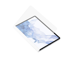 Etui Samsung Note View Cover Biały do Galaxy Tab S8+ / S7+ (EF-ZX800PWEGEU)