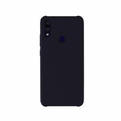 Etui oryginalne Xiaomi Hard Case Black do Xiaomi Redmi Note 7 czarne