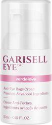 Garisell Eye – krem na worki pod oczami 15ml