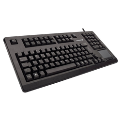 KLAWIATURA CHERRY G80-11900 TOUCHBOARD QWERTY CZARNA