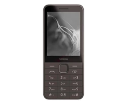 Nokia 235 4G Dual Sim Czarna