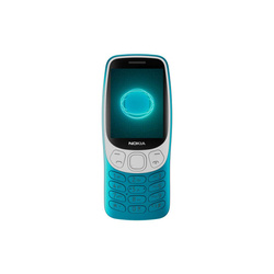 Nokia 3210 4G Dual Sim Niebieska (2024)
