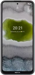 Nokia X10 5G Dual SIM Biały 6/64GB