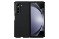 Samsung Etui Eco-Leather Black do Galaxy Z Fold5 (EF-VF946PBEGWW)