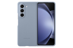 Samsung Etui Eco-Leather Blue do Galaxy Z Fold5 (EF-VF946PLEGWW)