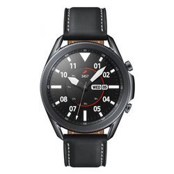 Samsung Galaxy Watch 3 Czarny 45mm (SM-R840NZKAEUE) /OUTLET