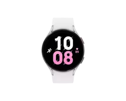Samsung Galaxy Watch 5 LTE Srebrny 44mm (SM-R915FZSAEUE)