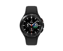 Samsung Galaxy Watch4 Classic Czarny 46mm (SM-R890NZKAEUE) /OUTLET
