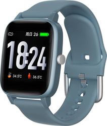 Smartwatch Bemi TER2 Niebieski /OUTLET